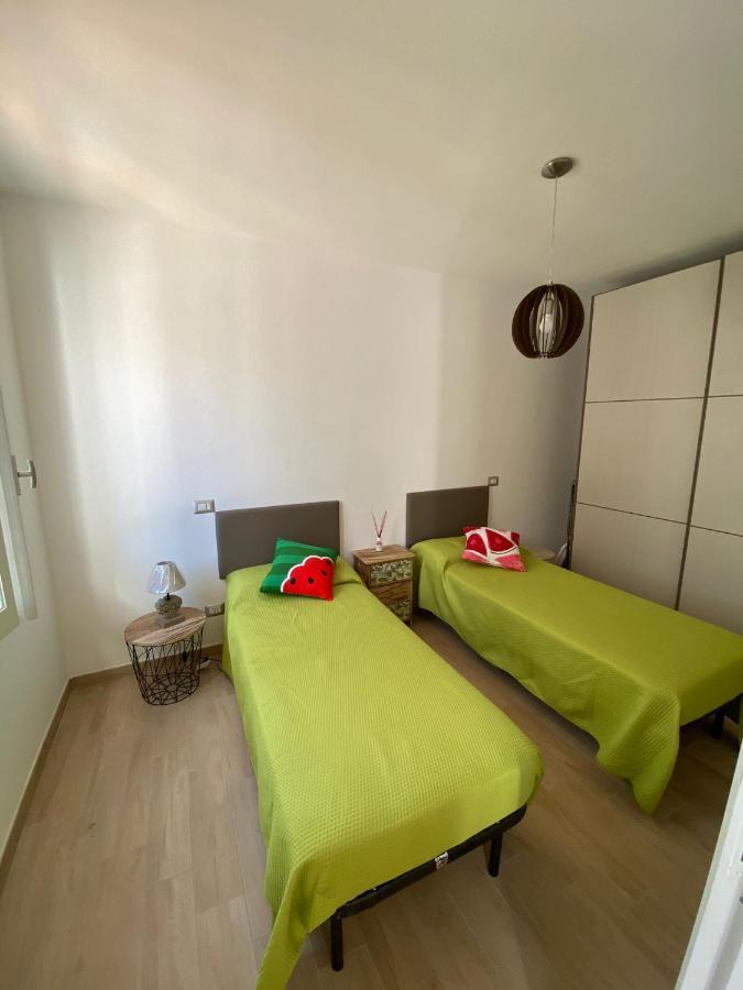 Miquel Fort - Casina Di Campagna Alghero Esterno foto