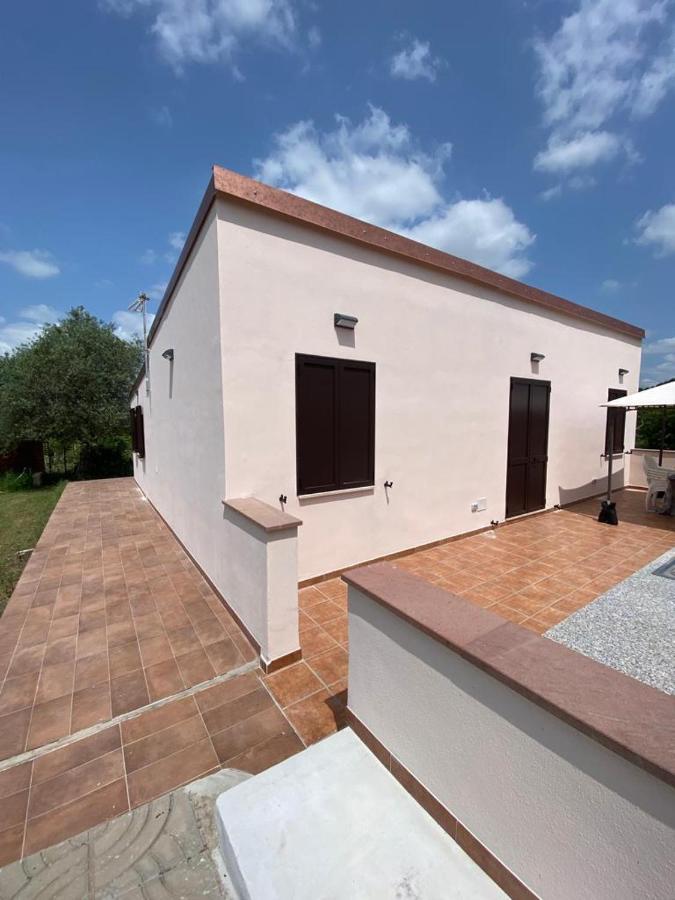 Miquel Fort - Casina Di Campagna Alghero Esterno foto