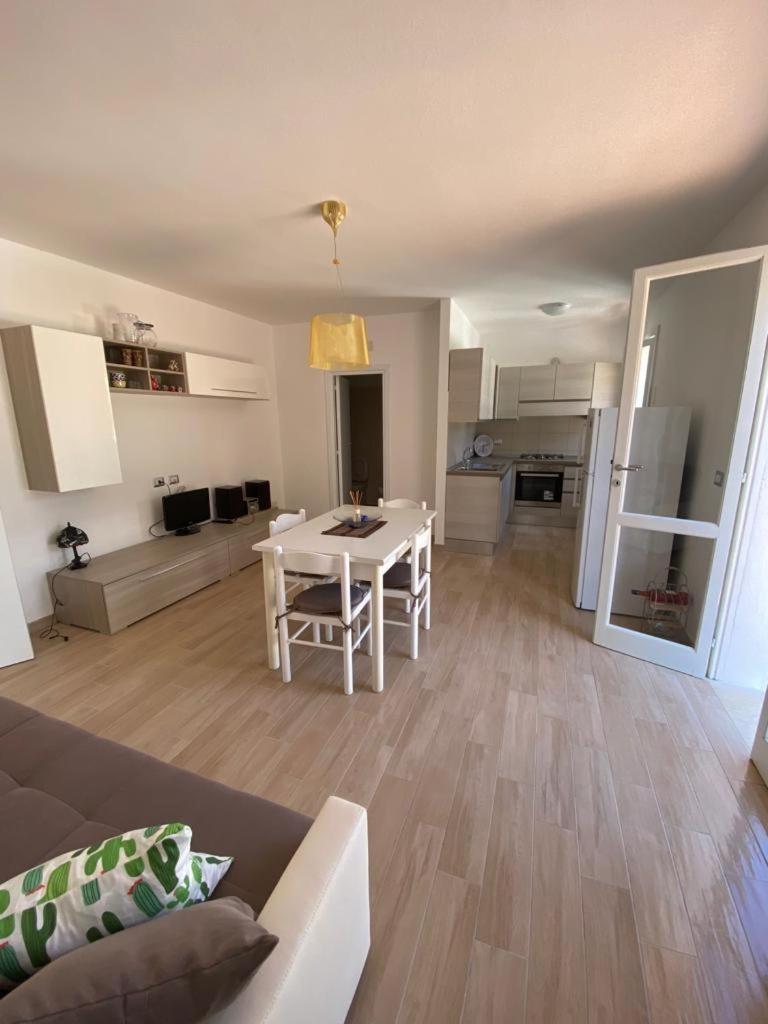 Miquel Fort - Casina Di Campagna Alghero Esterno foto